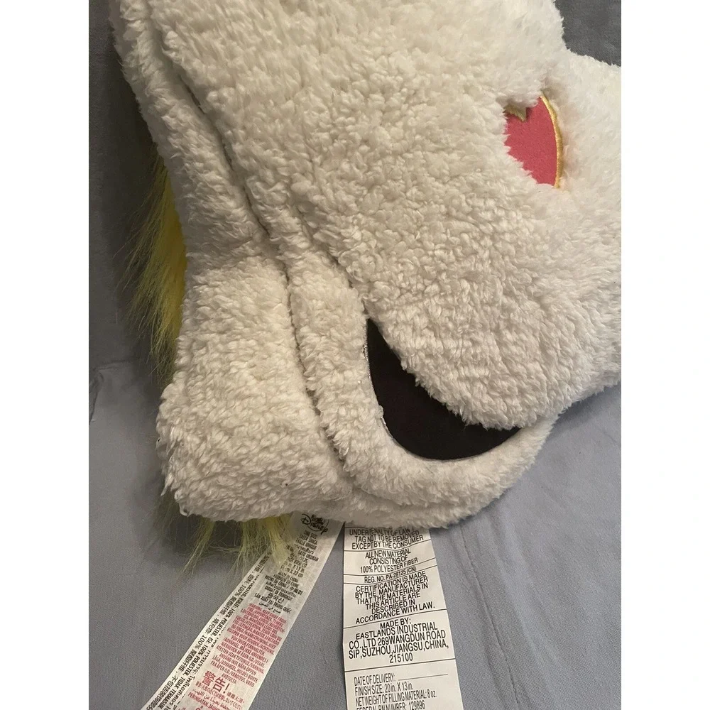 NEW Walt Disney Parks Throw Pillow Plush‎ – Toy Story 3 - Buttercup 18